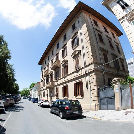 Casa Dafne Apartment Livorno Exterior foto