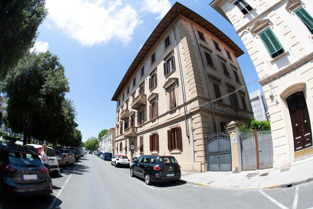 Casa Dafne Apartment Livorno Exterior foto